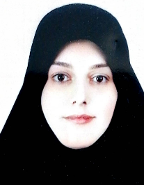 ندا احمدی گنجه
