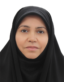طاهره غفاری مقدس طوسی