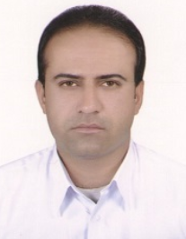 مهدی رئیسی