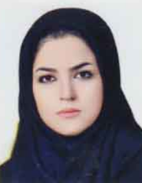 مریم منصوری