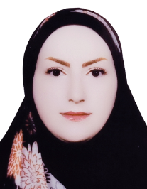 سیده کیانا کریمی نژاد