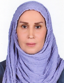 نسرین قلیزاده