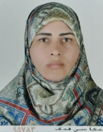 مریم احمدی