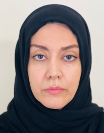 فاطمه معتمدی فر