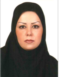 زهره غفاری جاهد