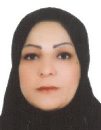 خدیجه کمال زارع