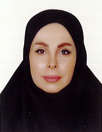 مهدیه محسنی