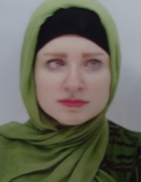 مریم سادات حسینی انواری