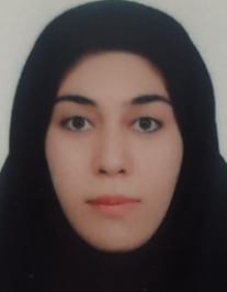 فریده عباسی استانجین