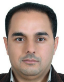حمید لشکرگیر بغدادآباد