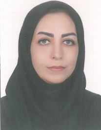 مرضیه ریاحی مدوار