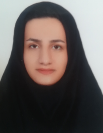 فاطمه مسعودی