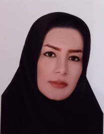 شیدا هاشمی فرد