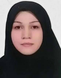 حمیده دشتبان چیمه