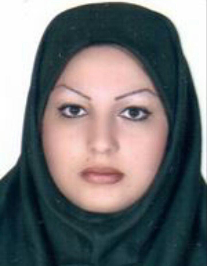 لیلا دباغ کاشانی