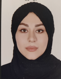 مرضیه شفیع زاده گروسی