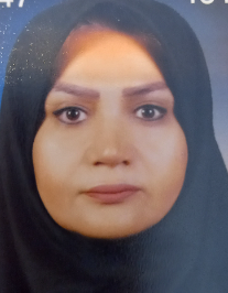 فاطمه صاحبدل