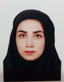 مریم کریوند