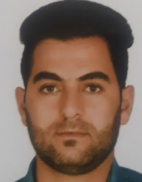 پژمان ملکی حسنوند