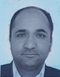 ابوالقاسم رجبی طاهری