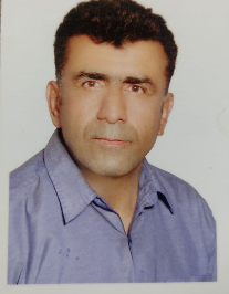 حسین مرادی