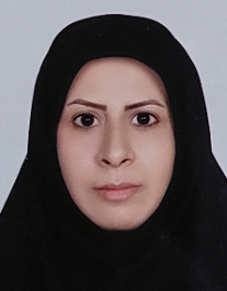 زینب مظاهری فروشانی
