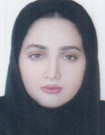 نیلوفر خواجویی نژاد