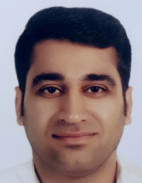 علی صالحی