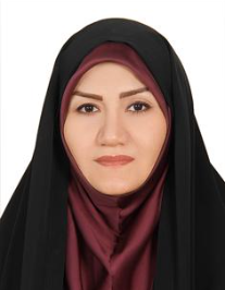 سیده نرگس صالحی دره باریک