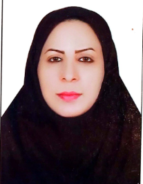 سمیه دهقانی