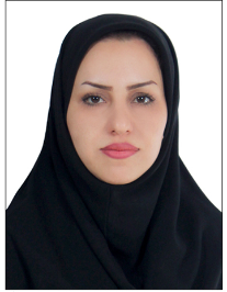 راضیه زارع