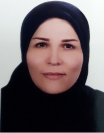 ثمین شاه حسینی