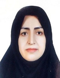 معصومه فروزنده مهر