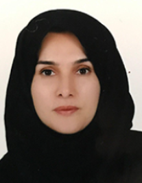 مژگان نواب دانشمند