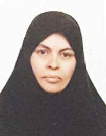 مریم خیامی