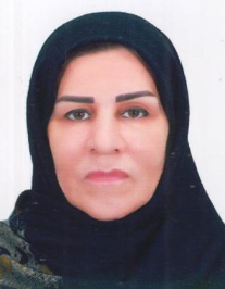 شهین مرادی قره قشلاقی