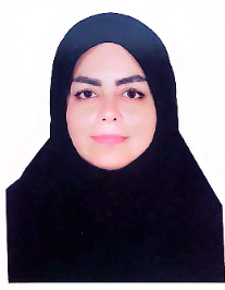 مریم رکنی