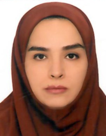 افسانه قدوسی
