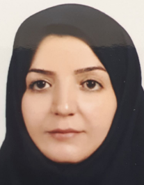 فاطمه مرادعلیان