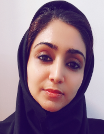 مریم رضایی