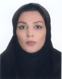 فریبا جهاندیده کرکرق