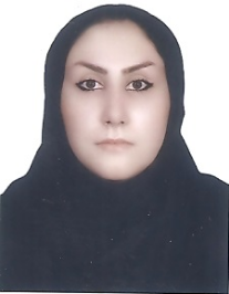 مریم تقی زاده