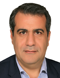 حمید رضا بابامرادی