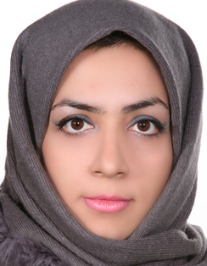 زهرا رحمانی فرد