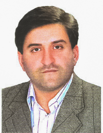 علی اکبر مویدی