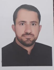 روح اله انصاری