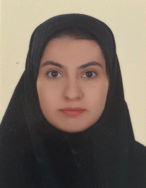 فاطمه پورعلی سردرودی