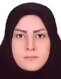 مرضیه گنجوی
