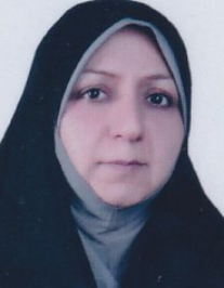 ناهید ترتیفی زاده