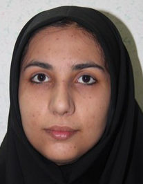 فاطمه شاهین فر